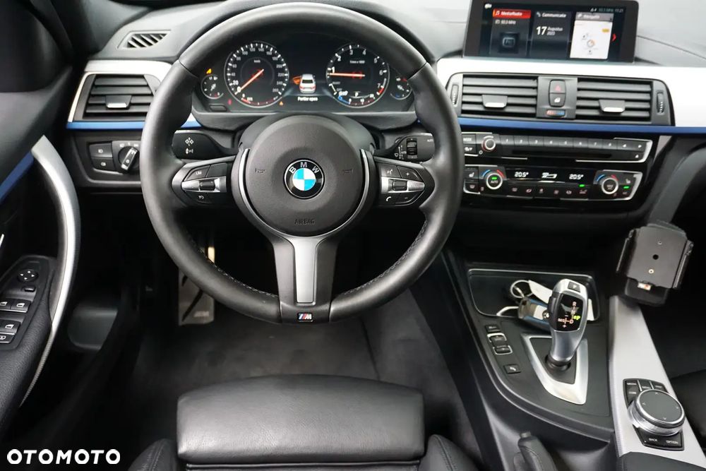 BMW Seria 3 - 16