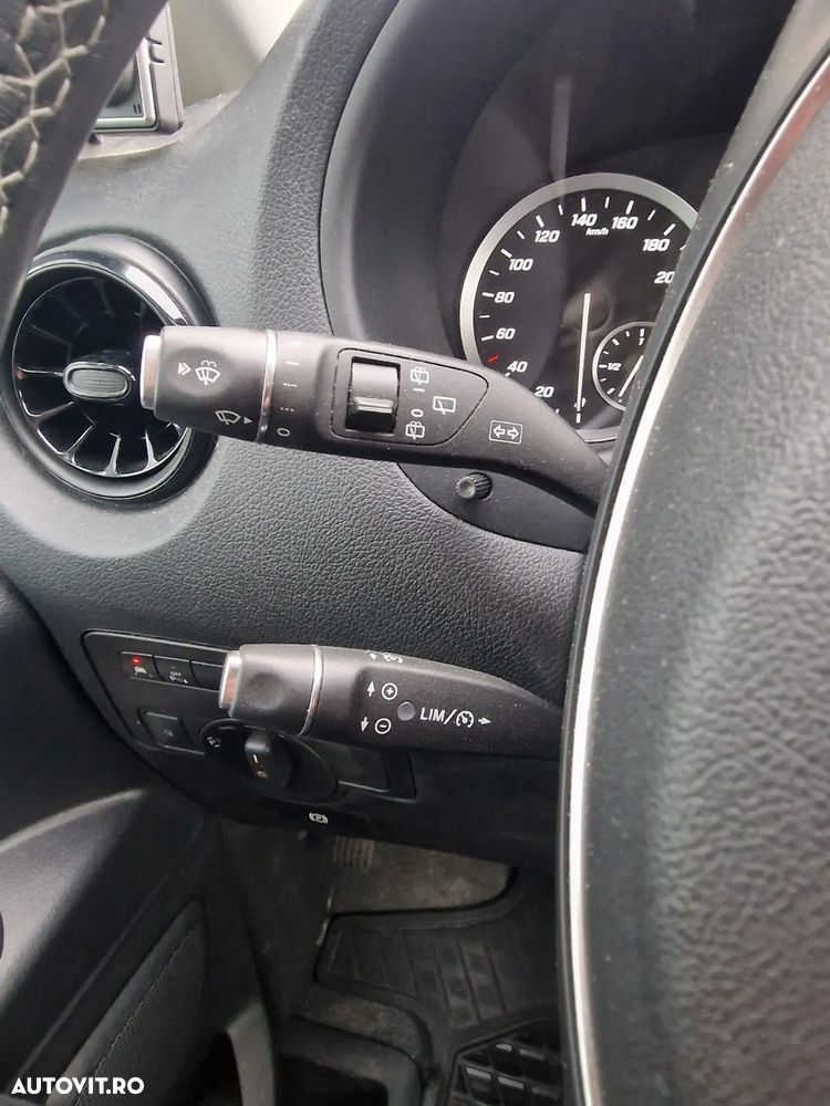 Mercedes-Benz Vito 116 CDI Tourer Kompakt Aut. PRO - 17