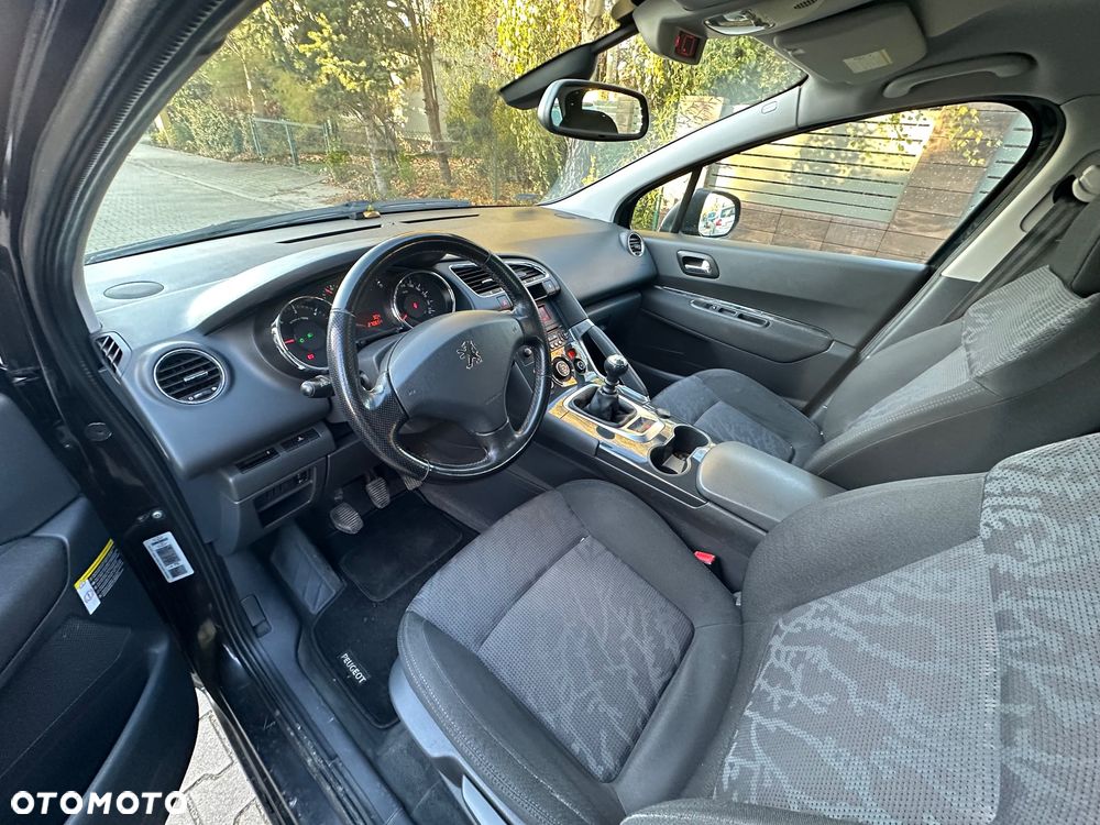 Peugeot 3008 HDi FAP 110 Business-Line - 6