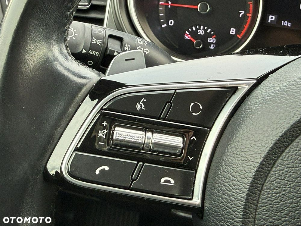 Kia XCeed 1.5 T-GDI M DCT - 15