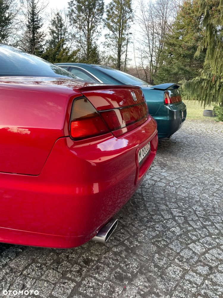 Honda Accord - 36