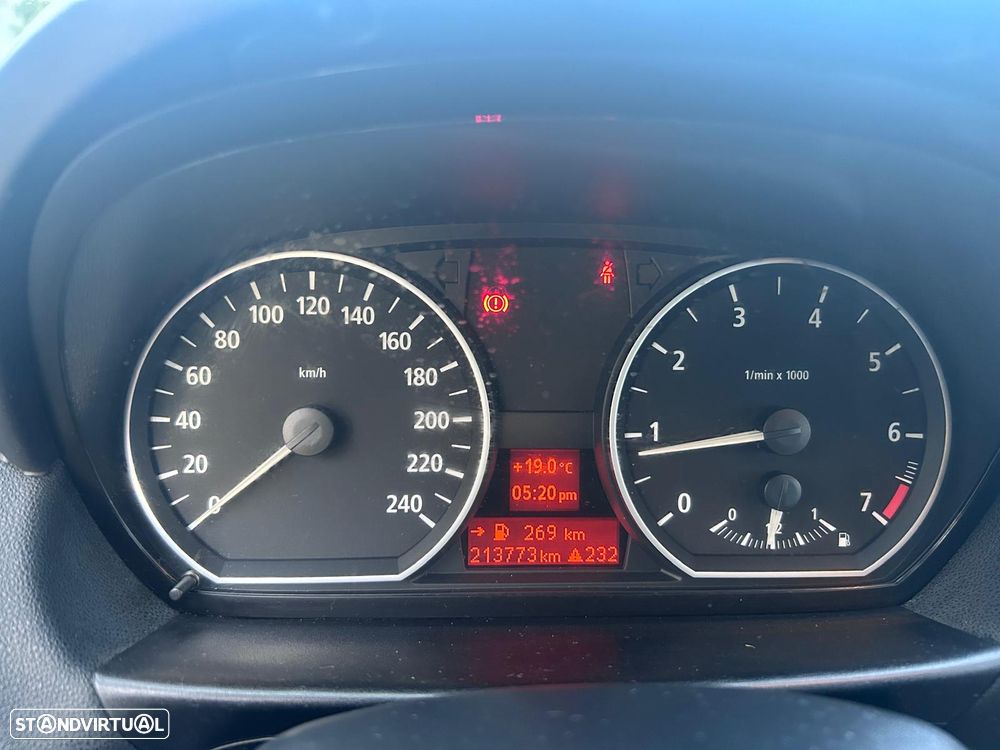 BMW 116 i - 7