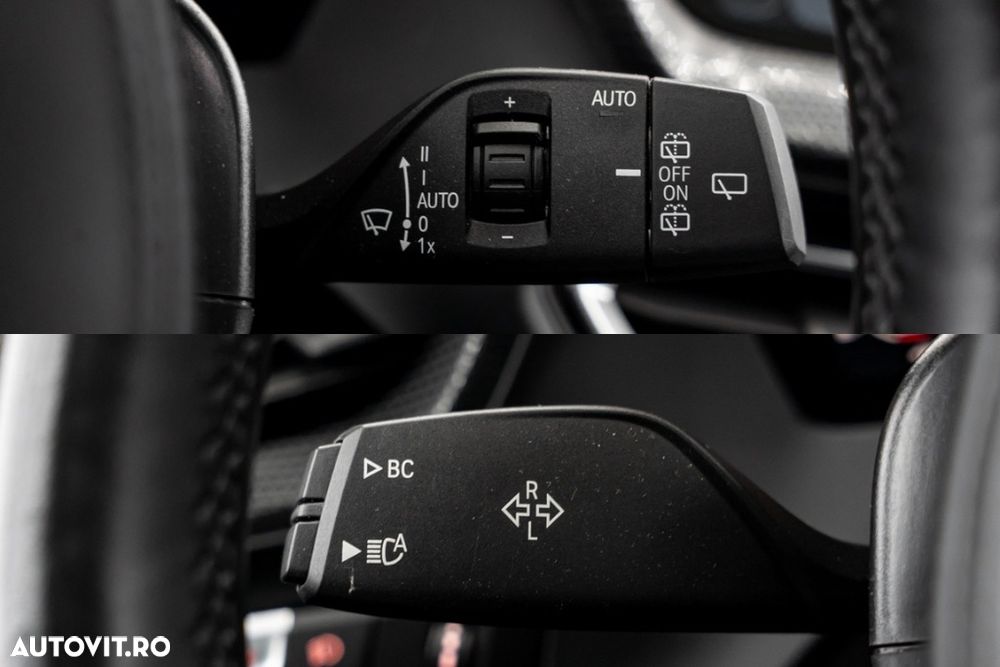 BMW M1 M135i xDrive AT - 38