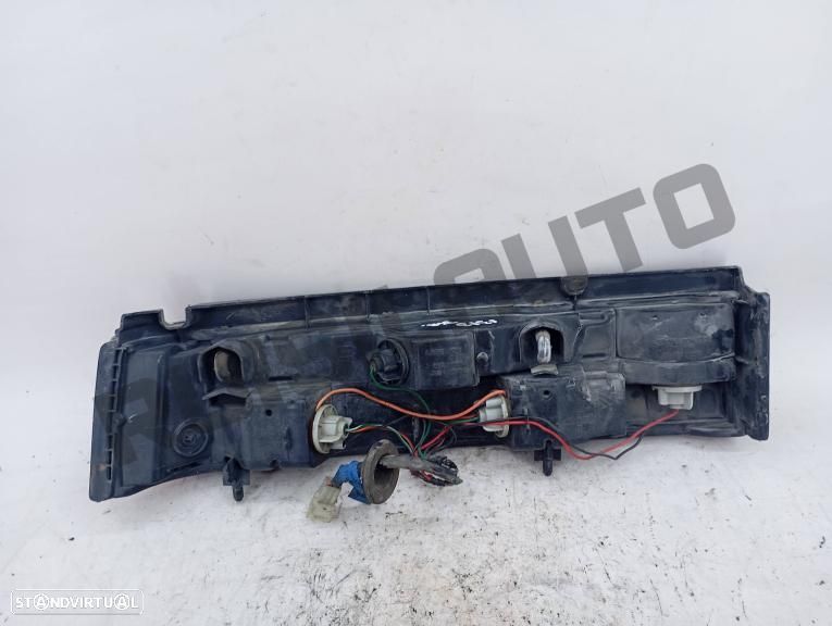Farolim Trás Painel Direito  Suzuki Swift Ii [1989_2003] 1.0 - 2