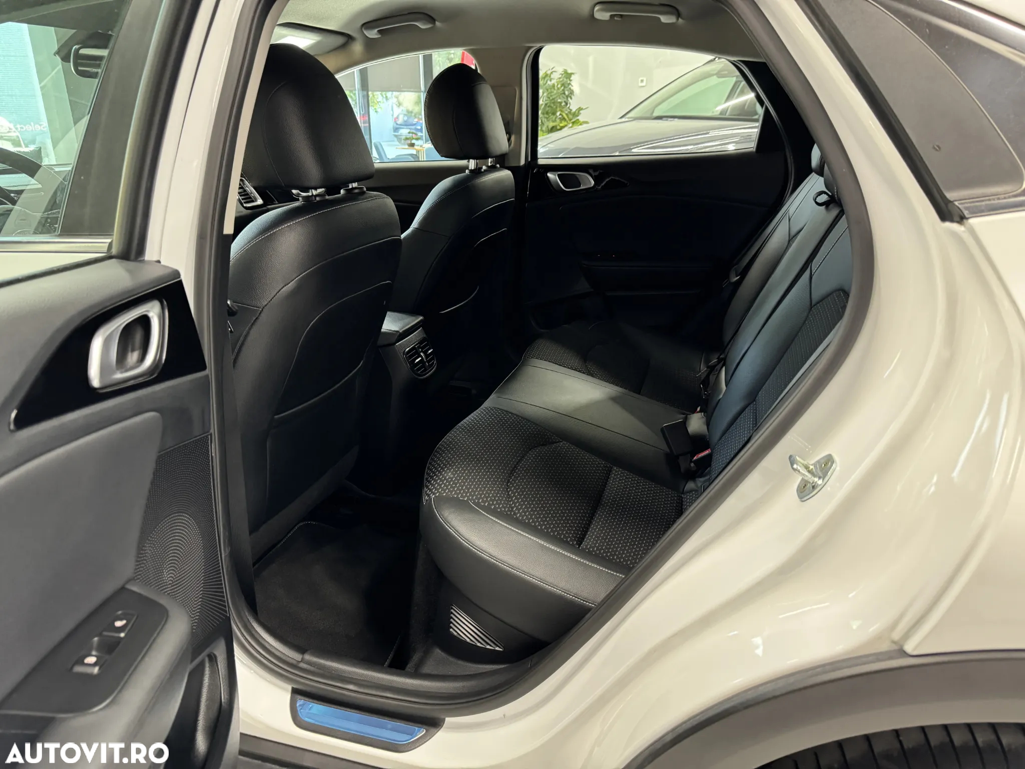 Kia XCeed 1.6 GDI DCT6 OPF Plug-in-Hybrid Spirit - 9