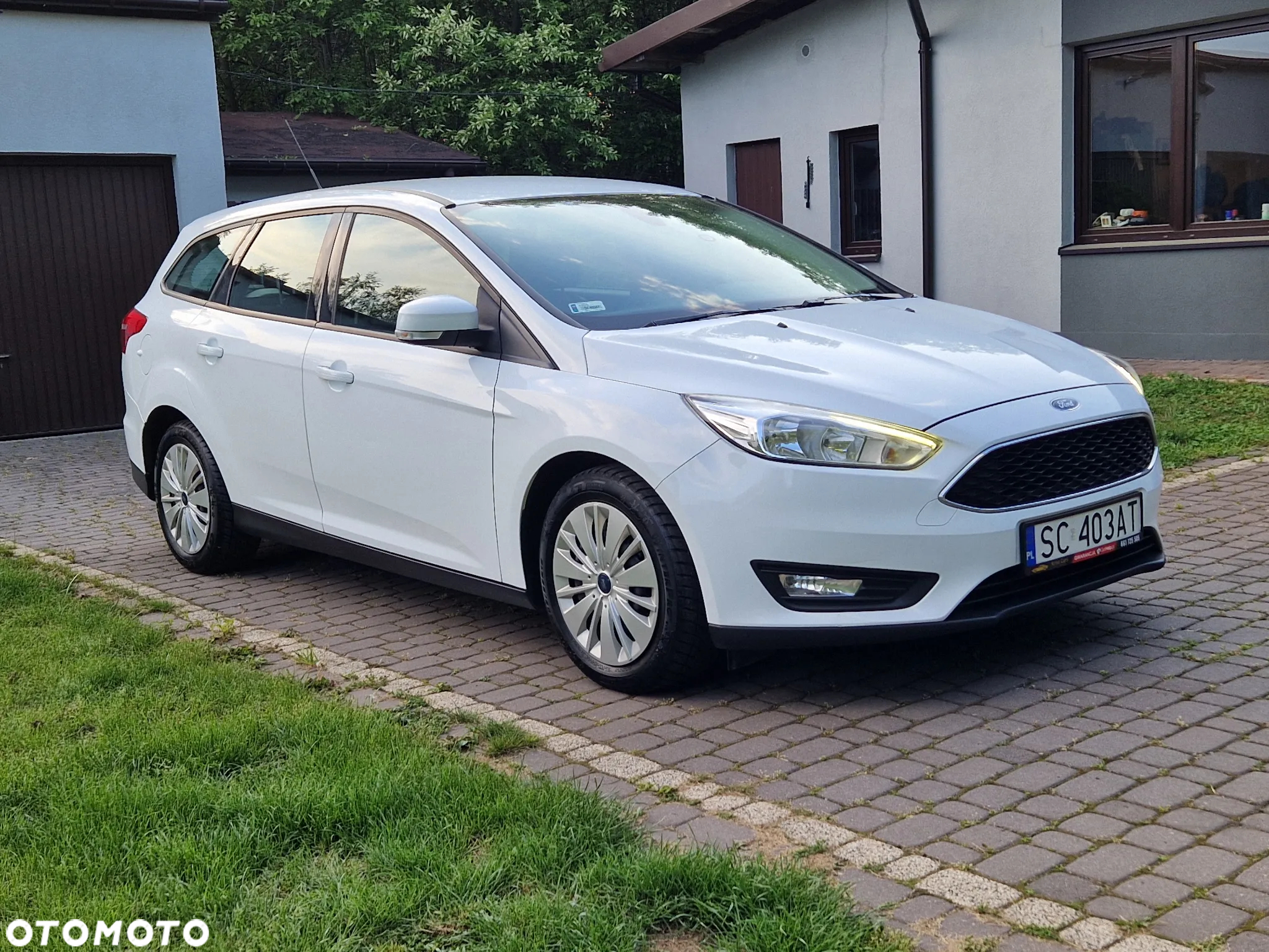 Ford Focus - 4