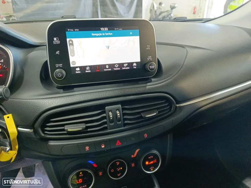 Fiat Tipo 1.3 M-Jet Lounge - 7
