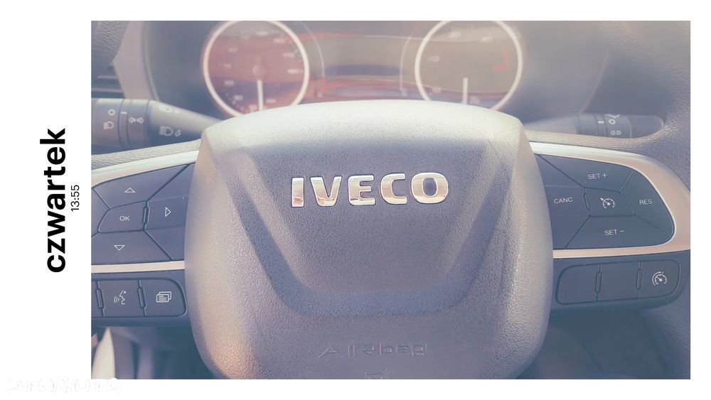 Iveco DAILY XXL--35-160 - 9