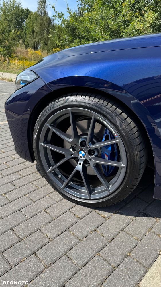 BMW Seria 4 M440i xDrive mHEV sport - 22