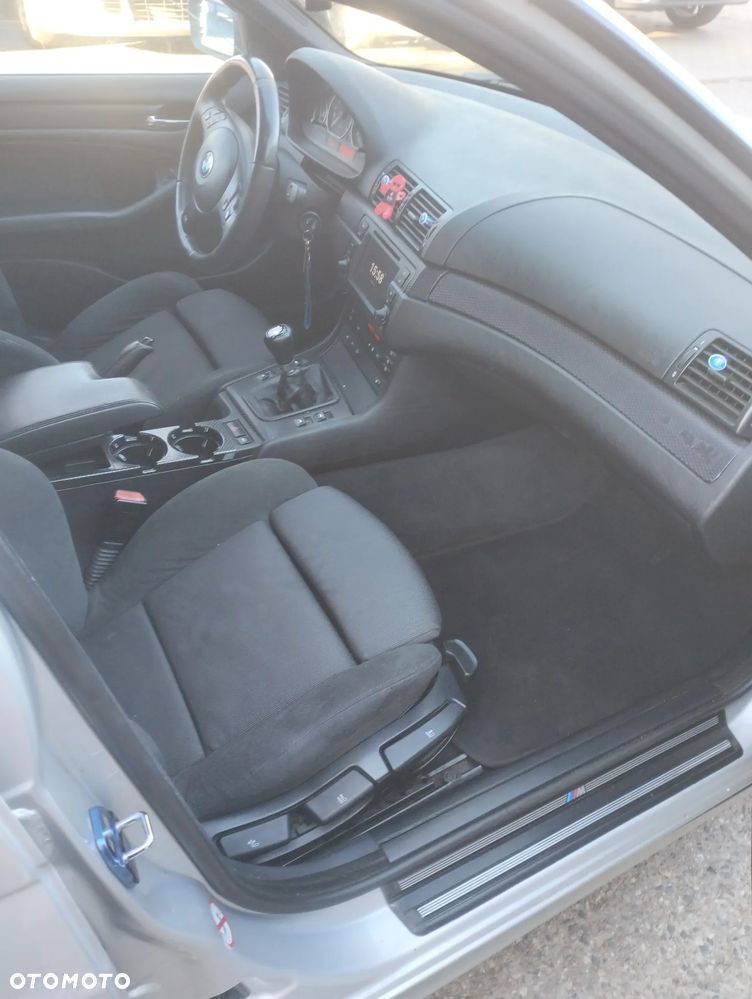 BMW Seria 3 330xd - 10
