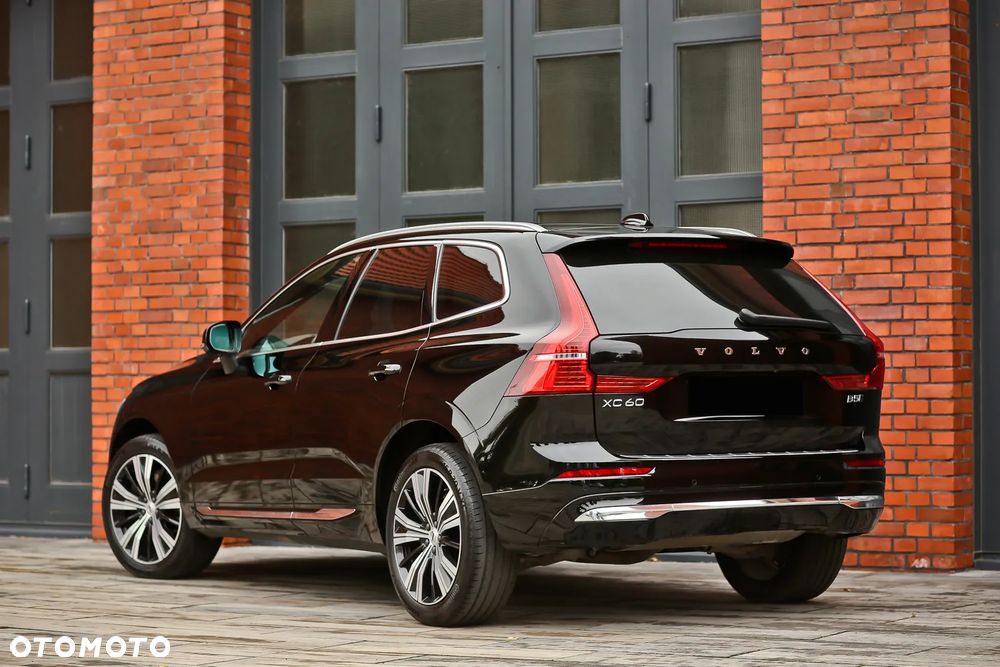 Volvo XC 60 B5 D AWD Geartronic Inscription - 12