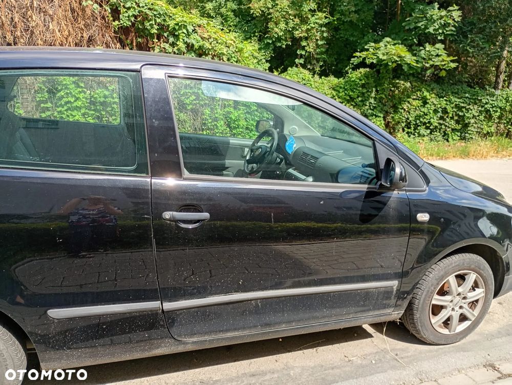 Volkswagen Fox - 10