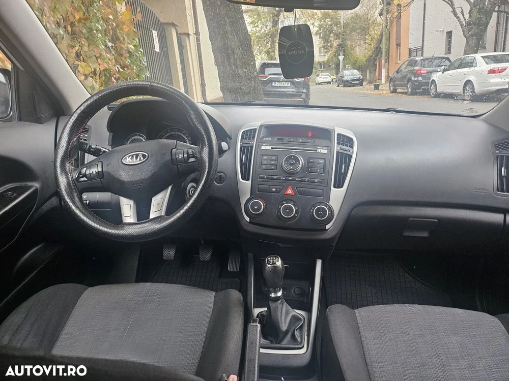 Kia Ceed Cee'd 1.6 DSL Best - 5