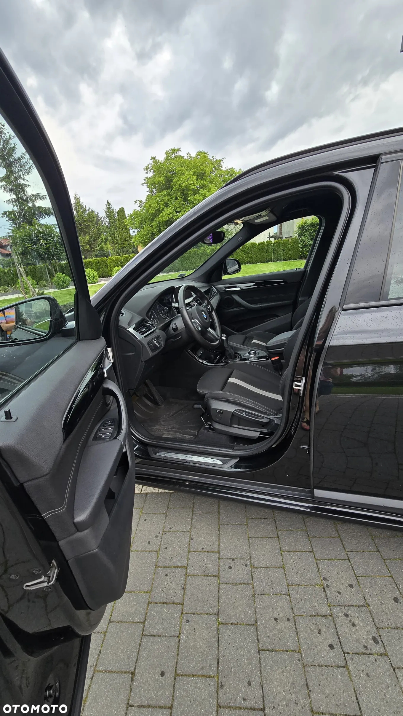 BMW X1 xDrive20i - 8