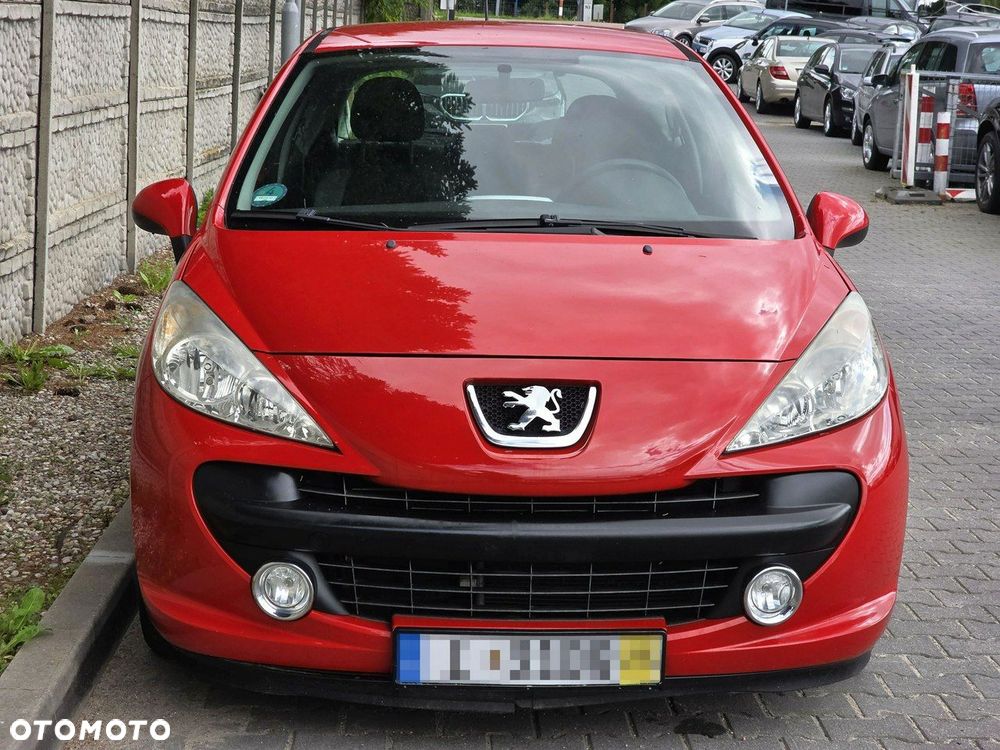 Peugeot 207 95 VTi Urban Move - 2