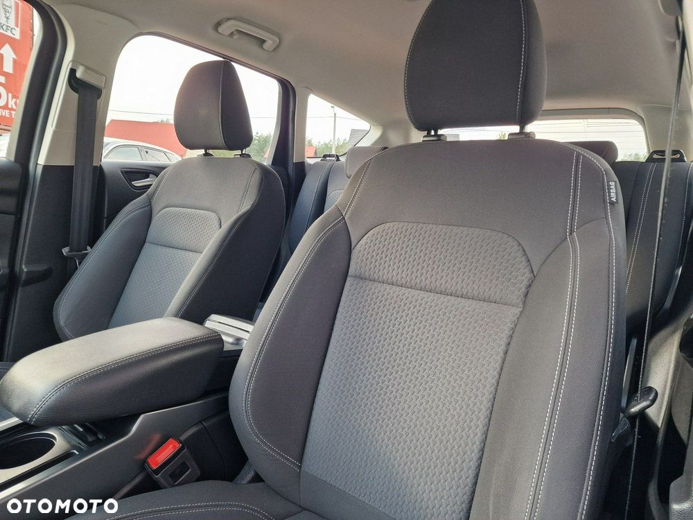 Ford Kuga 1.5 EcoBoost 2x4 Cool & Connect - 16