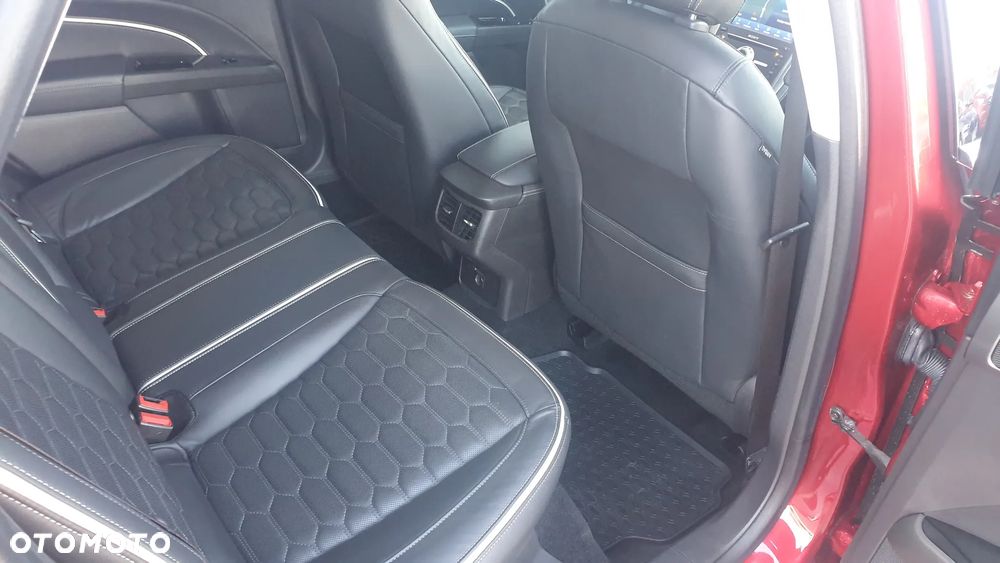 Ford Mondeo 2.0 EcoBlue Vignale - 13