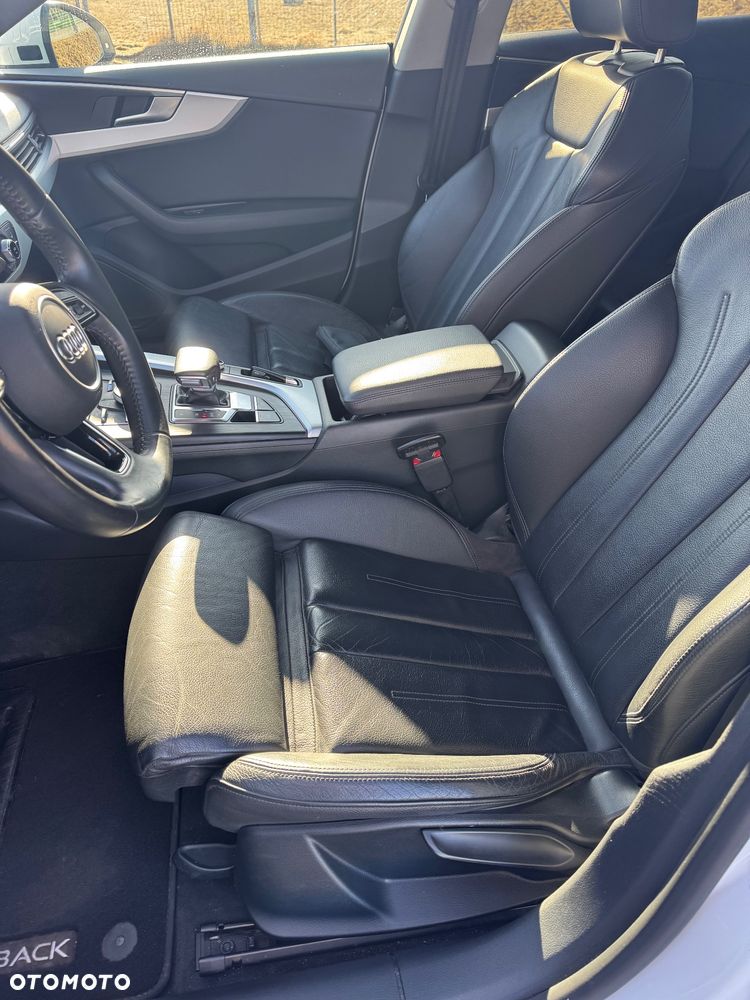 Audi A5 Sportback 2.0 TDI Sport S tronic - 8