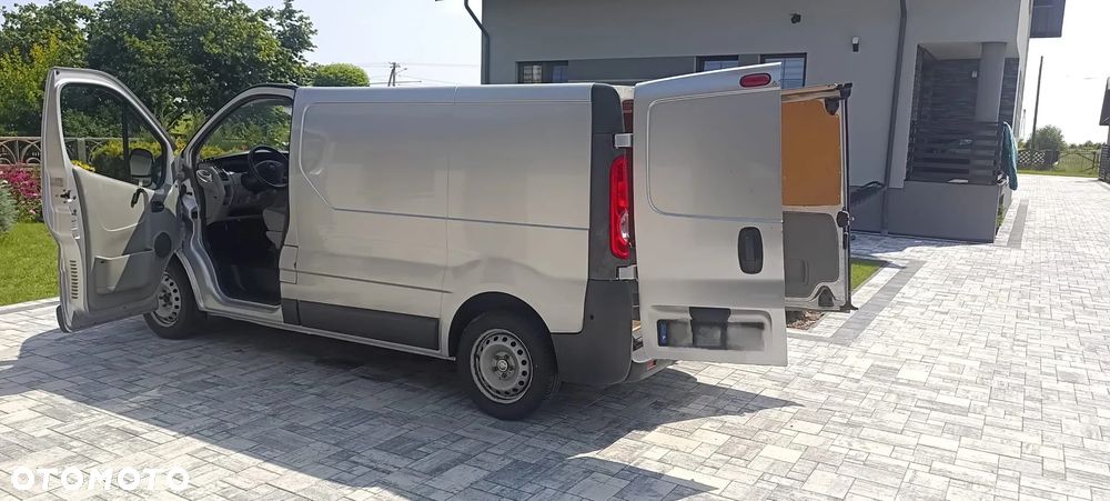 Opel VIVARO - 7