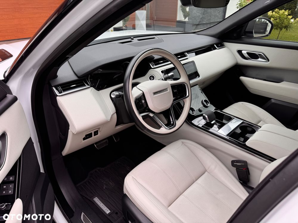 Land Rover Range Rover Velar 2.0 P250 R-Dynamic S - 25