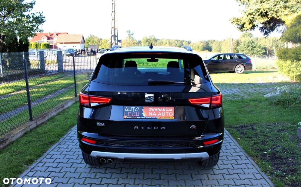 Seat Ateca - 5