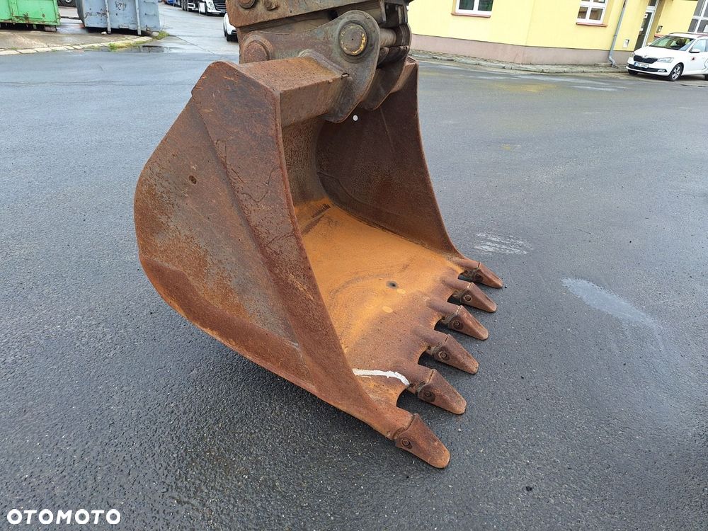 Komatsu Pw 200-7 4X4 - 23