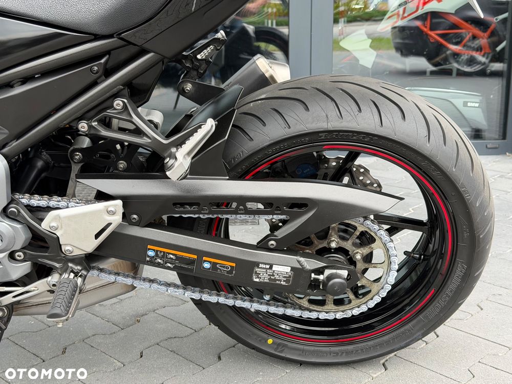 Kawasaki Z 900 - 29