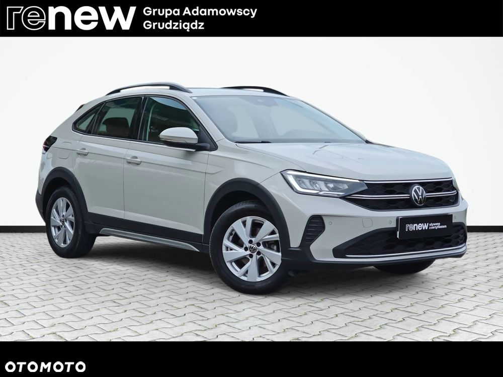 Volkswagen Taigo 1.0 TSI Life - 6