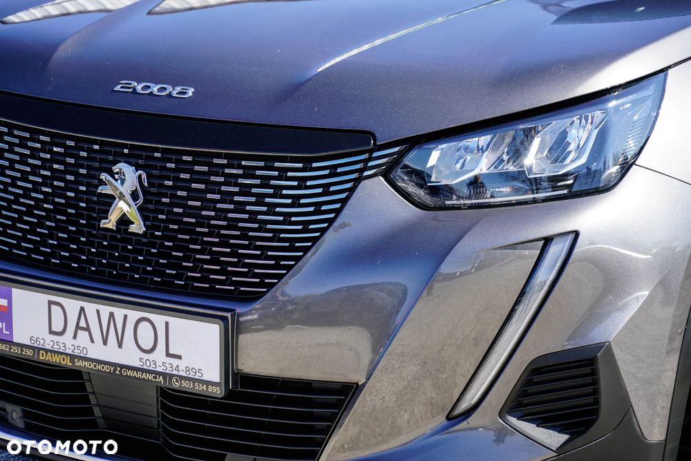 Peugeot 2008 - 27