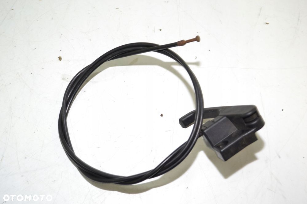 LINKA CIĘGNO RĄCZKA MASKI VW CRAFTER MERCEDES SPRINTER A9068800059 - 3