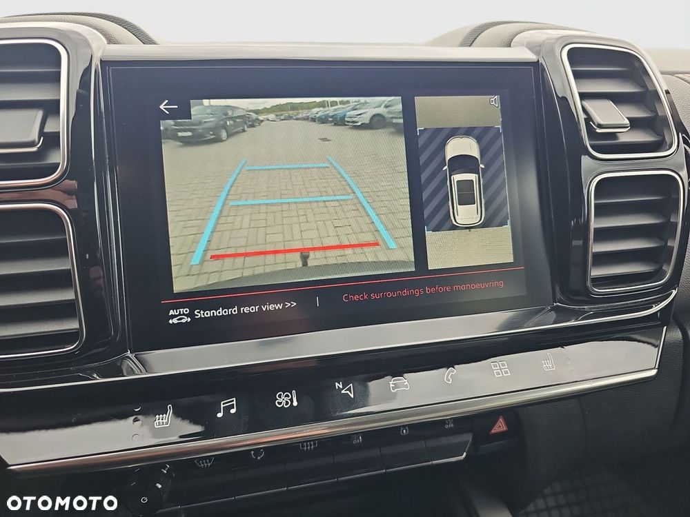 Citroën C5 Aircross - 25