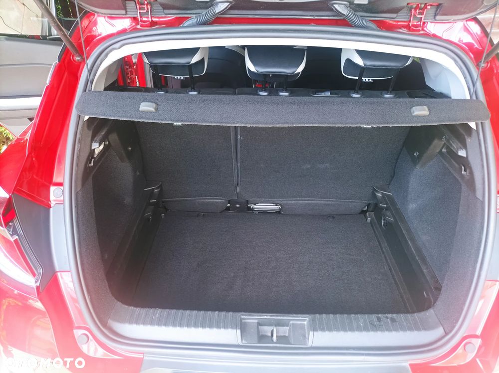 Renault Captur 1.0 TCe Intens - 12
