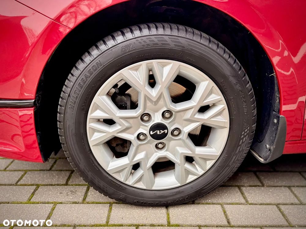 Kia Ceed 1.5 T-GDI M - 15