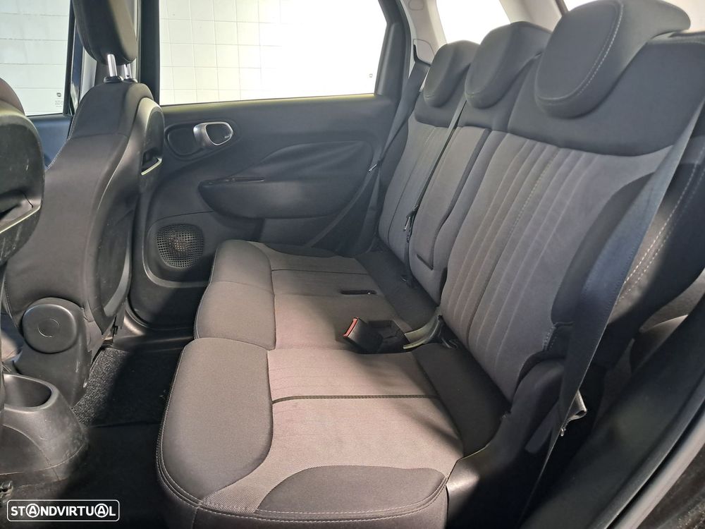 Fiat 500L 1.4 T Pop Star GPL - 8