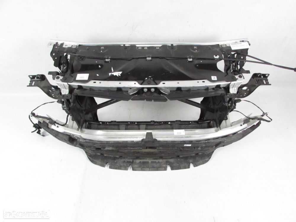 Frente em chapa Completa Seminovo/ Original BMW 8 Coupe (G15, F92)/BMW 8 Convert... - 4