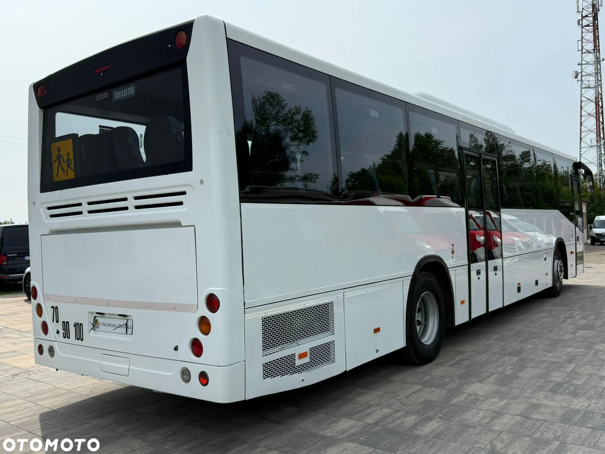 Temsa Tourmalin Light 12 - 7