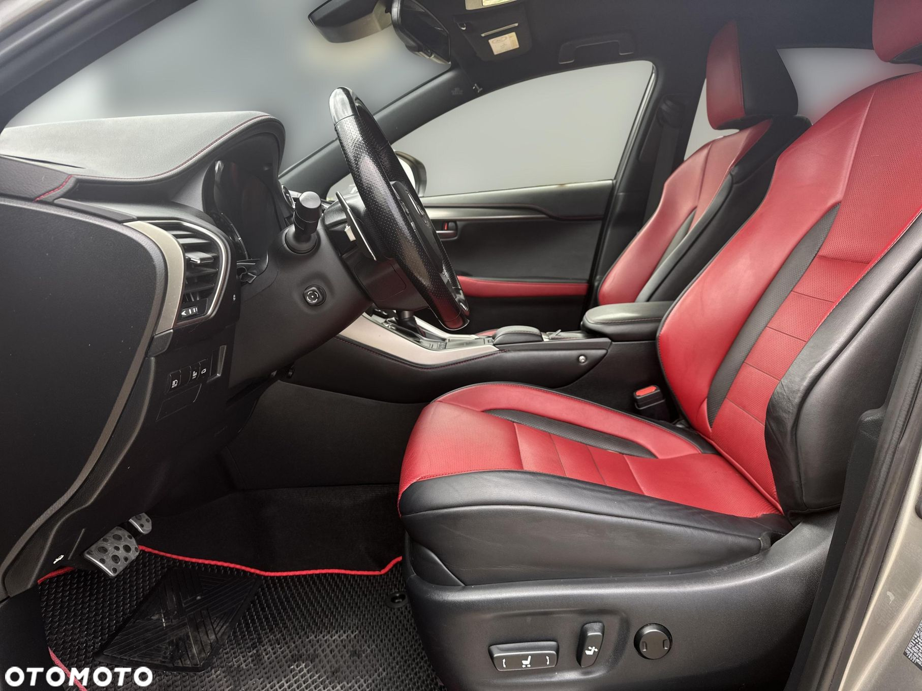 Lexus NX - 21