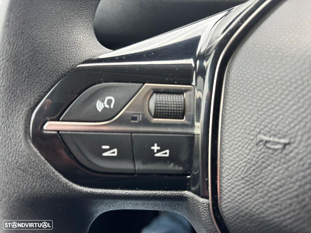 Peugeot Partner L1 1.5 BLUEHDI 102cv  - AC - IVA DEDUTÍVEL - 26