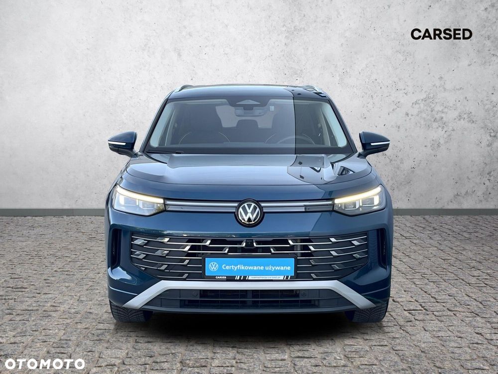 Volkswagen Tayron - 10