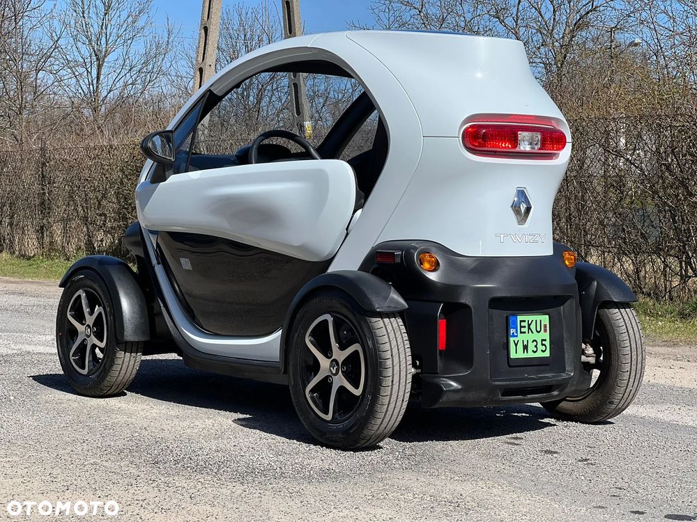 Renault Twizy LIFE - 9