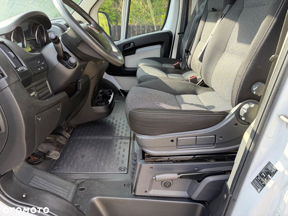 Fiat Ducato - 23