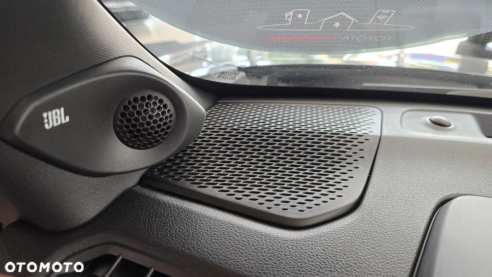 Toyota Urban Cruiser 61kWh Executive - 11