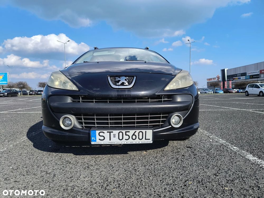 Peugeot 207 - 2
