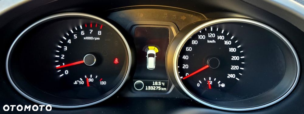 Kia Sportage 1.6 GDI Business Line 2WD - 20