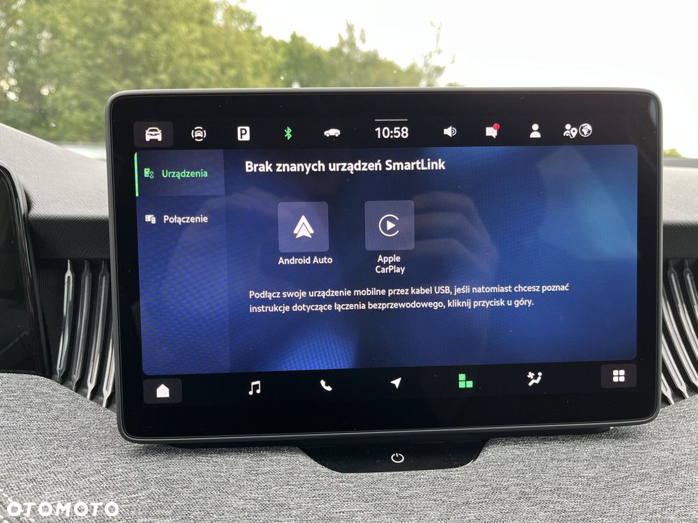 Skoda Superb - 34