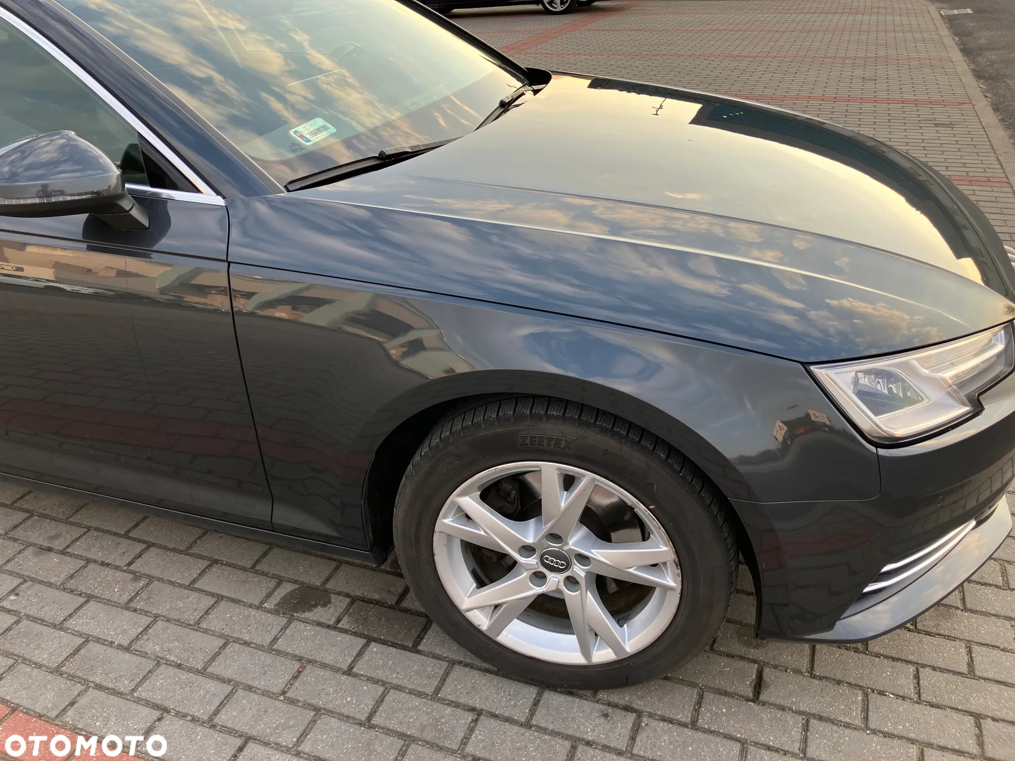Audi A4 2.0 TDI S tronic - 11