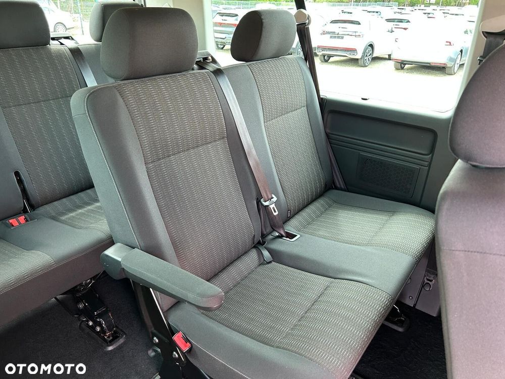 Volkswagen Caravelle 2.0 BiTDI L1 Comfortline 4Motion DSG - 18