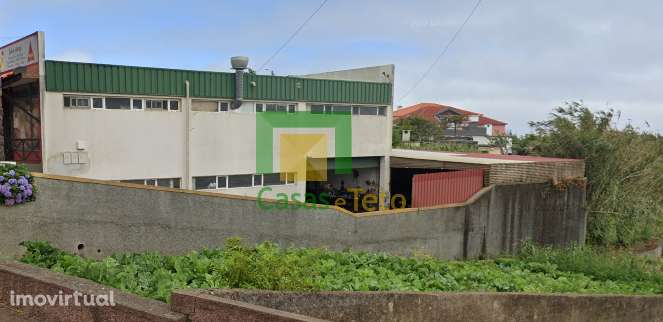 Edifício Comercial - Grande imagem: 2/3