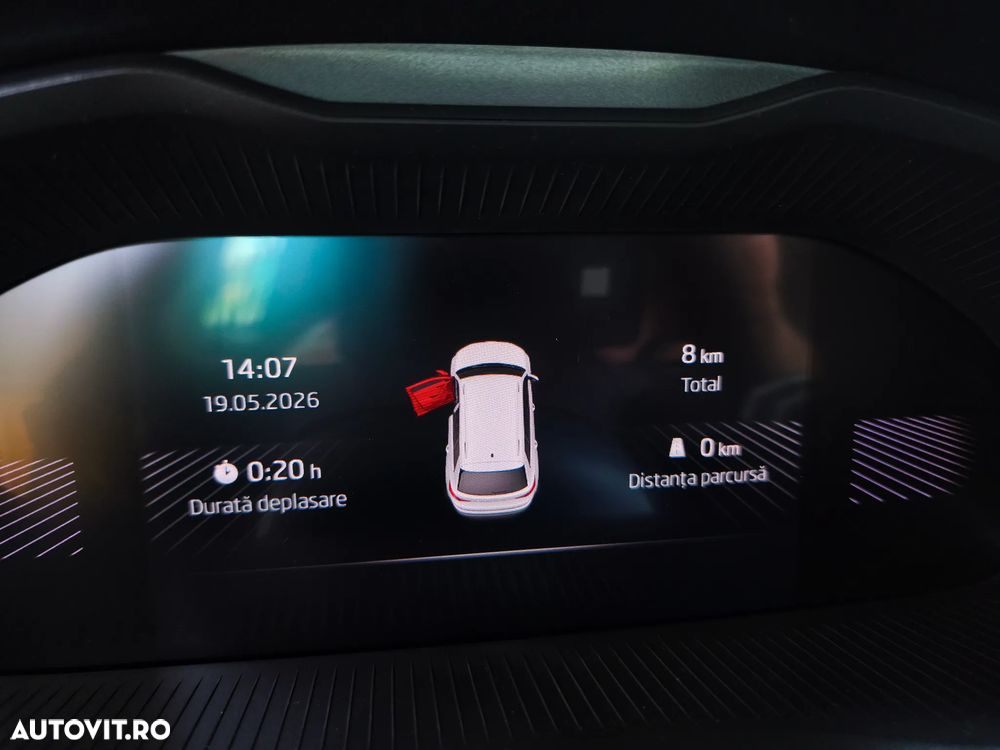 Skoda Kamiq 1.0 TSI DSG Selection - 32