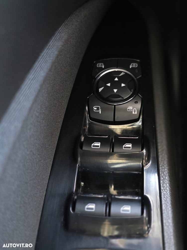 Ford Mondeo 2.0 TDCI PowerShift Titanium - 5